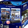 Sports Champions/Deadmunds Quest Move Bundle