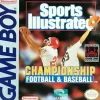 Sports Illustrated Championship: Football & Baseball