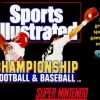 Sports Illustrated Championship Football/Baseball