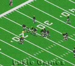 Sports Illustrated Championship Football/Baseball