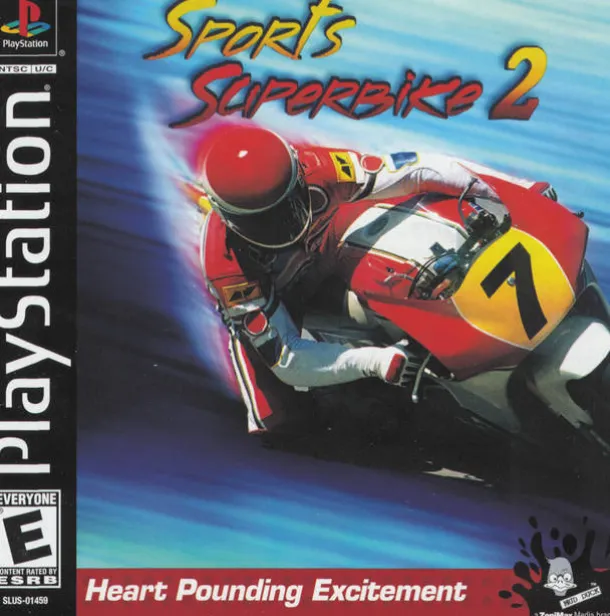 Sports Superbike 2