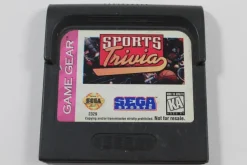 Sports Trivia