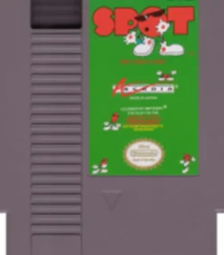 SPOT 7 Up