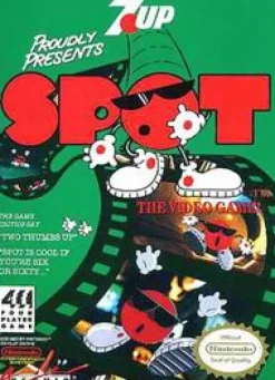 SPOT 7 Up