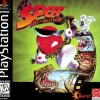 Spot Goes To Hollywood