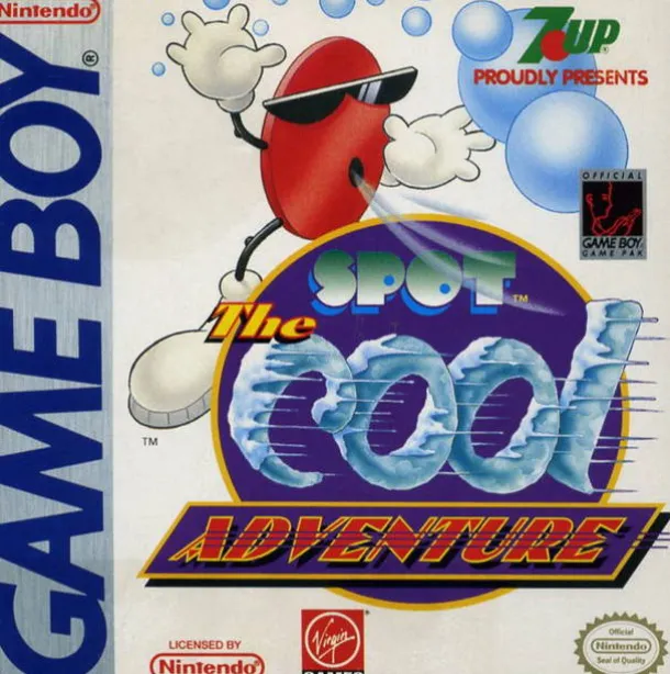 Spot the Cool Adventure