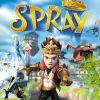 SPRay