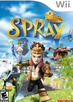 SPRay