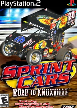 Sprint Cars Road to Knoxville