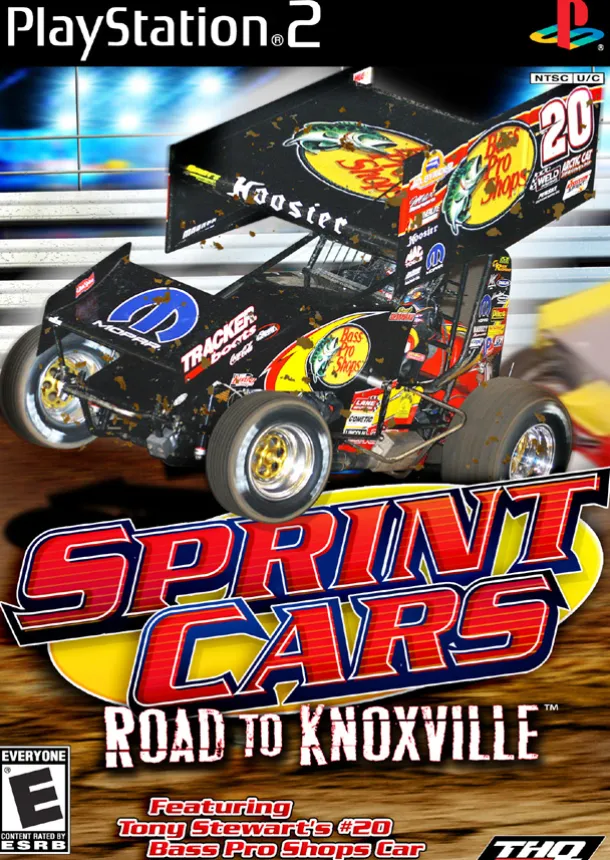 Sprint Cars Road to Knoxville