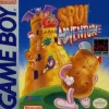 Spud's Adventure