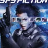 Spy Fiction