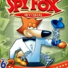 Spy Fox in Dry Cereal
