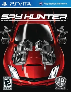 Spy Hunter