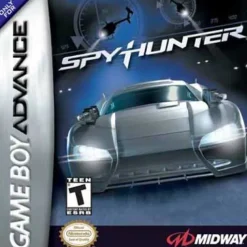 Spy Hunter