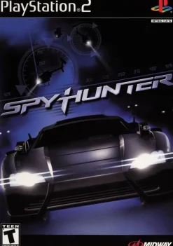 Spy Hunter