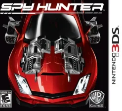 Spy Hunter