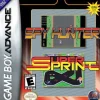 Spy Hunter/Super Sprint