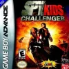 Spy Kids Challenger