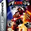 Spy Kids 3D Game Over