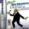 Spy Muppets License to Croak