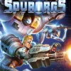 Spyborgs