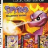 Spyro Collectors Edition