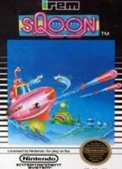 Sqoon