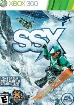 SSX