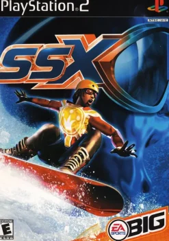 SSX