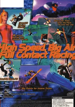 SSX