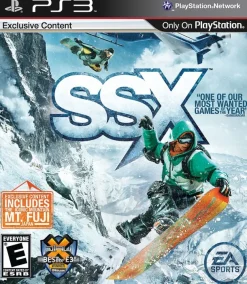 SSX