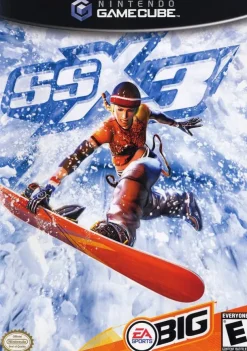 SSX 3