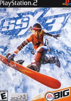 SSX 3