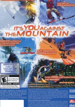 SSX 3