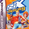 SSX Tricky