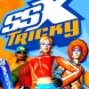SSX Tricky