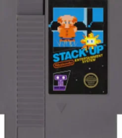 Stack Up
