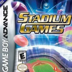 Stadium Games