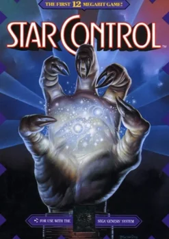 Star Control
