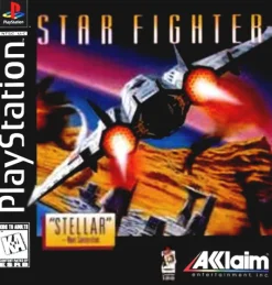 Star Fighter