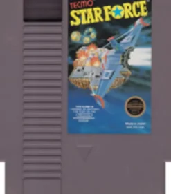 Star Force