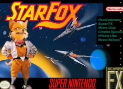 Star Fox