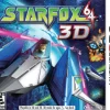 Star Fox 64 3D