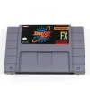 Star Fox Super Weekend Cart