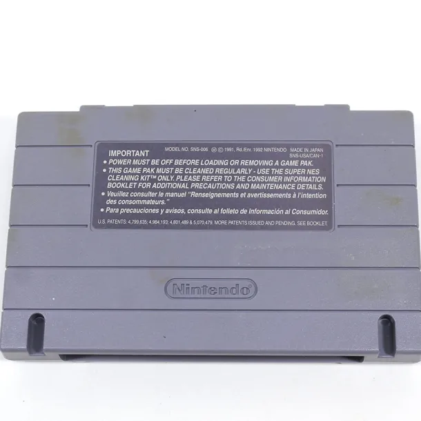Star Fox Super Weekend Cart