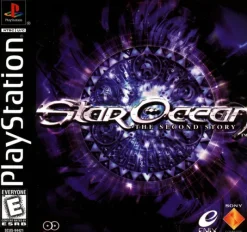 Star Ocean