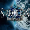 Star Ocean First Departure