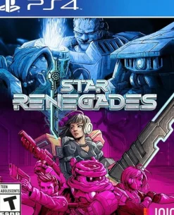 Star Renegades