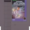 Star Soldier